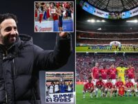 Manchester United heading Stateside for Premier League Summer Series in major coup for the league as Red Devils opt against organising their own summer tour