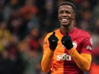 Wilfried Zaha completes shock loan move as former Crystal Palace hero links up with ex-Premier League boss