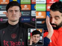 Man United players must ‘stop looking for excuses’, says Harry Maguire – after Ruben Amorim called his side ‘maybe the worst in the club’s history’