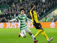 Kyogo may have played his last game for Celtic with Rennes looking to complete £10m deal for 30-year-old striker