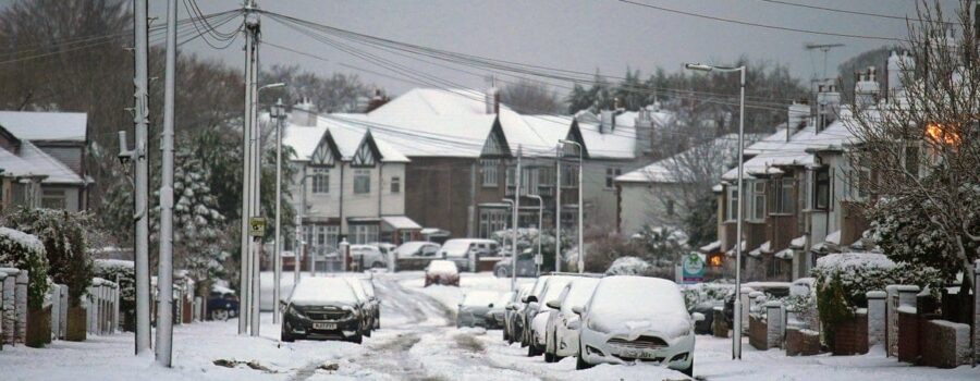 Liverpool vs Manchester United LIVE: Latest updates as snow threatens Premier League fixture