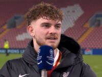 Harvey Elliott drops bombshell future update after transfer conversations explained