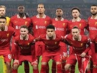 All the Champions League permutations for Liverpool ahead of Lille meeting