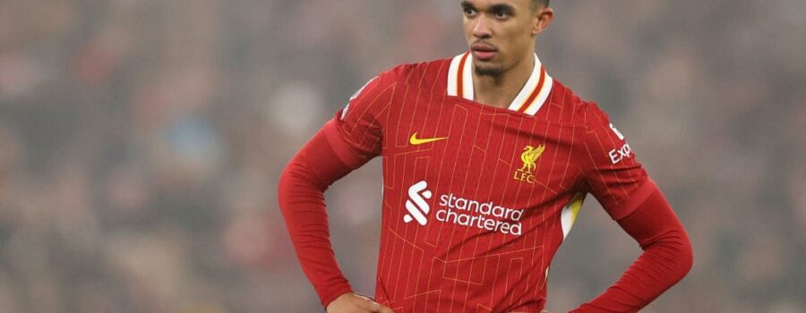 Liverpool boss Arne Slot responds to Trent Alexander-Arnold concerns amid Real Madrid transfer interest