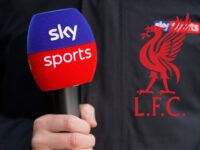 Sky Sports journo confirms: ‘Mad’ target makes Liverpool transfer decision as contract ‘signed’ until 2029