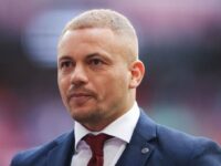 “Absolutely brilliant” – Wes Brown urges Man United to add club legend to Ruben Amorim’s coaching staff