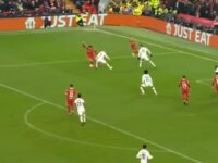 (Video) One Liverpool player will have given Arne Slot food for thought after his display v Lille