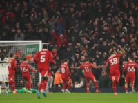 ‘Yes’ – Liverpool player confirms contract offer from Anfield hierarchy