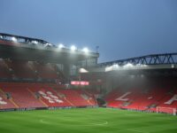 Will Liverpool vs Manchester United be postponed? Premier League fixture in doubt after snow hits UK