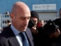 Luis Rubiales found guilty of sexually assaulting Spanish footballer Jenni Hermoso