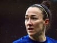 Lucy Bronze praises Spanish players for speaking out during Luis Rubiales trial