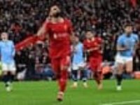 Liverpool and Manchester City renew rivalry in a much more vulnerable era | Jonathan Wilson