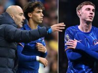 Why Chelsea didn’t sign a first-team player in January, the two forwards they have lined up for summer moves and the risk they are taking with Cole Palmer