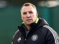 I FEEL YOUR PAIN: Rodgers admits he can understand frustration of Celtic fans after transfer window woe