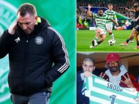 CELTIC CONFIDENTIAL: Why Brendan Rodgers’ £9m summer target now looks like he’s going elsewhere… PLUS, Snoop Dogg seeks Oasis tickets for him and two Parkhead stars