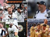 INSIDE THE EFL: The secrets of Bromley’s non-stop success including the three criteria that every new player must meet, a dominant academy and the power of a pre-match Nando’s!