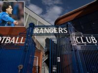 American consortium on brink of shock takeover of Rangers