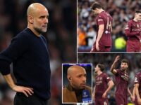 Thierry Henry reveals what Man City ‘can’t cope’ with after Real Madrid mauling – as pundit provides scathing assessment of Pep Guardiola’s side