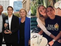 Sam Kerr’s parents finally break their silence over daughter’s high-profile court case