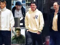 Man United players enjoy cheap team bonding night as they book out venue to play rounds of bowling – at £12-a-head – and darts amid Ineos cost cuts