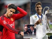 Raphael Varane rips into Man United with brutal Real Madrid comparison and reveals even the players didn’t know who was making the decisions