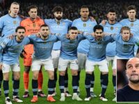 Man City ready to axe five stars: JACK GAUGHAN names the players up for the chop as Guardiola moves into ‘Pep 5.0’ with echoes of Monaco 2017