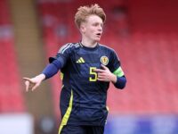 Arsenal ‘set to sign 15-year-old Scottish wonderkid as club agrees six-figure deal with St Johnstone’