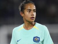 LIVE: Matildas v Japan, SheBelieves Cup