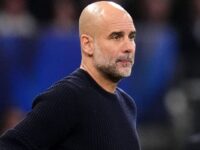 Pep Guardiola hints at Man City clearout in the summer: ‘That is the reality’