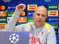 Arne Slot provides instant feedback on Liverpool’s path to UCL final and PSG meeting