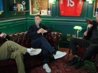 Crouch and Sidwell agree on outcome of Liverpool’s trip to City this weekend