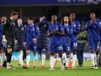 Who Chelsea could face in Conference League last-16