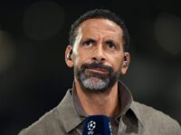 ‘He’s the only one’: Ferdinand directly disagrees with Man Utd fans who want to sell ‘impactful’ star