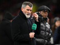 ‘Pushing hard’: Utd and Spurs begin vying for 2025 free agent who Keane hailed as ‘pure quality’