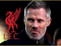 Arne Slot does not ‘trust’ three senior Liverpool players – Carragher