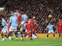 “Let’s be frank…” – Paul Merson and Chris Sutton agree on Man City v Liverpool predictions