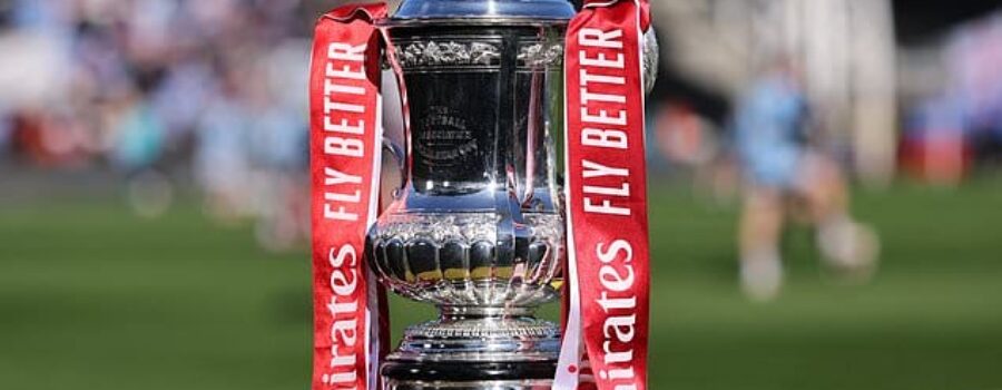 FA Cup quarter-final TV picks are confirmed – as two Premier League matches are rescheduled amid fixture congestion