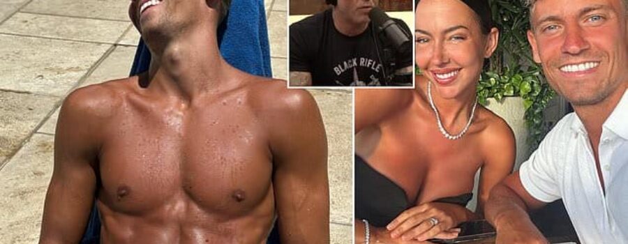 Spanish football star who follows controversial diet and puts BUTTER in his coffee reveals bizarre rituals that keep him in incredible shape