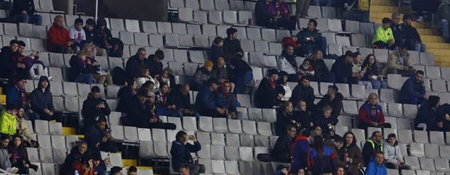 Barcelona vs Osasuna POSTPONED after tragedy involving person close to LaLiga giant’s dressing room