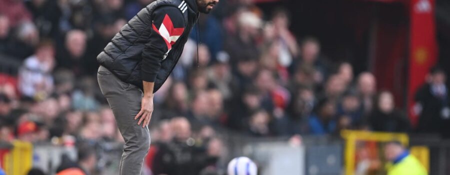 Fabrizio Romano reveals how stubborn Amorim cost Man Utd ‘generational’ talent