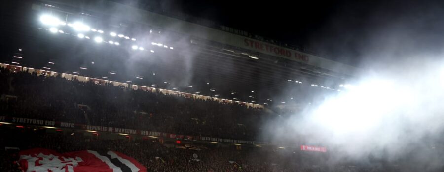 Journo spotted maligned Red receive a standing ovation vs Sociedad after ‘his best week of the season’