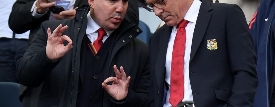 Man Utd presented with ‘golden opportunity’ to replace ‘unpopular’ flop with UCL star