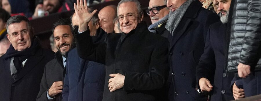 ‘Special’ Man Utd star could be set for reunion as Real Madrid pursuit remains ‘active’