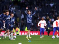 Tottenham vs Nottingham Forest LIVE: Team news as visitors continue top-four push in Premier League