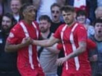 Stockport slam officials after Leyton Orient playoff draw: ‘Worst decision in 15 years’