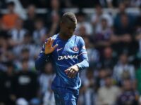 Nicolas Jackson banned for rest of Premier League season after red card