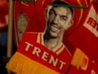 Dropping Alexander-Arnold following boos may be most palatable option for Slot | Andy Hunter