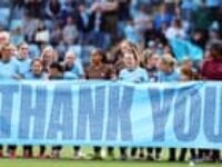 Out of Europe, out of ideas? Manchester City women face big summer rebuild | Tom Garry