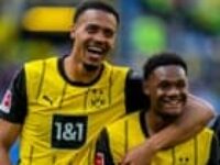 Dortmund banish some of their 2023 ghosts while Leipzig and Freiburg create their own | Andy Brassell