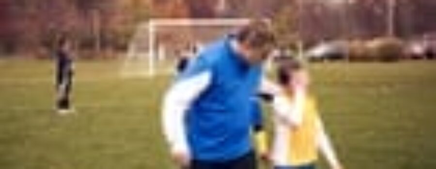 ‘I punched another dad’ – your stories of the worst parent behaviour at kids’ football